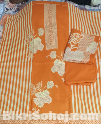 Kalamkari three pcs